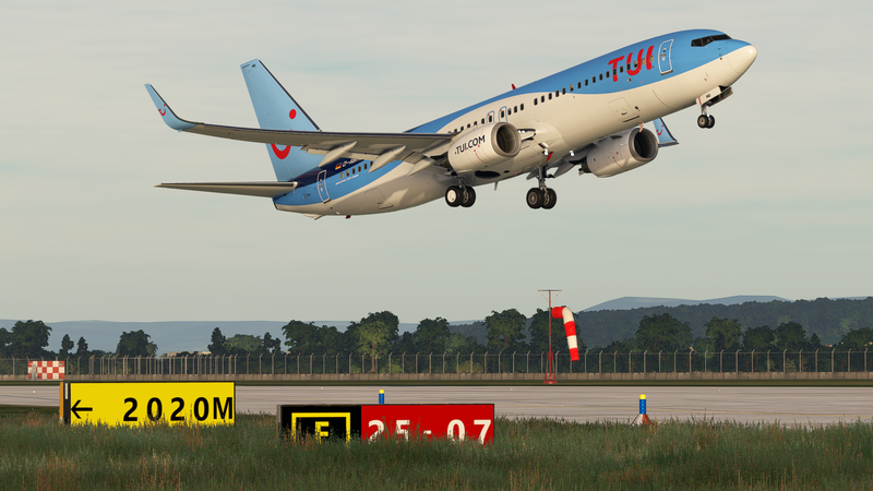 TUI fly D-ABMQ