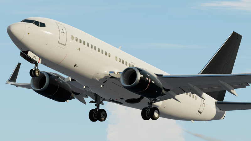 2Excel Aviation G-NEWG