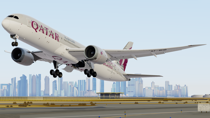 Qatar Airways (FIFA) A7-BHB