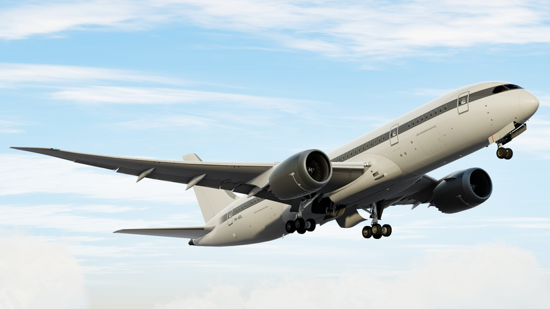 Global Jet Luxembourg P4-BDL