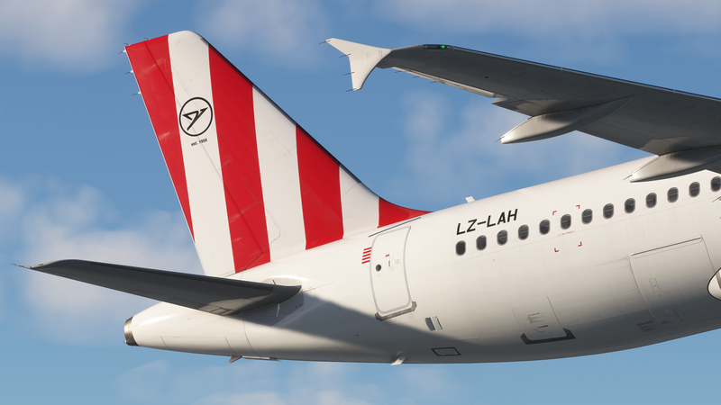 Condor LZ-LAI