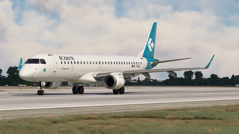 Air Dolomiti I-ADJK