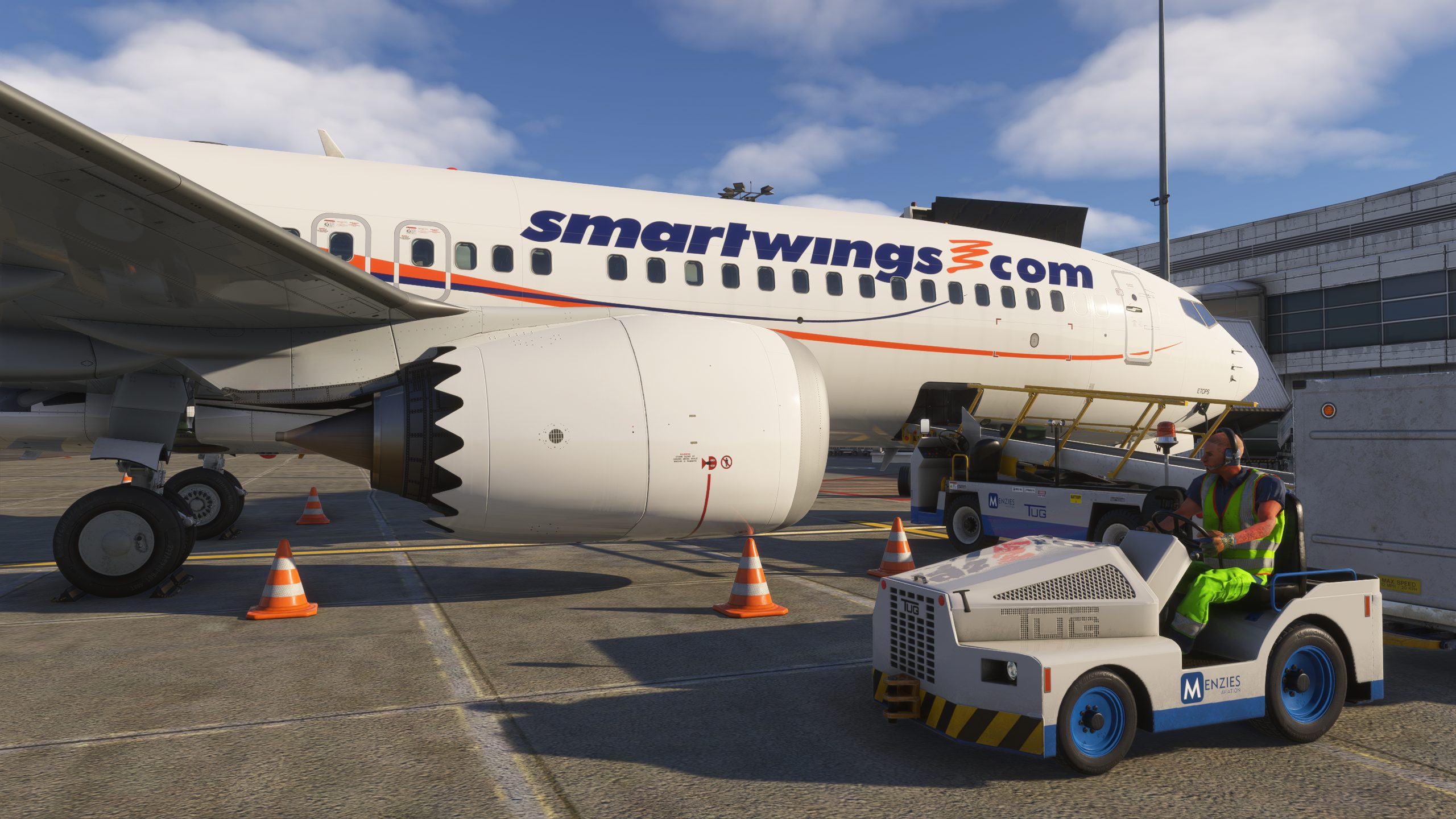 Smartwings OK-SWM
